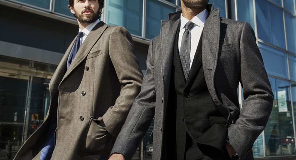 suit